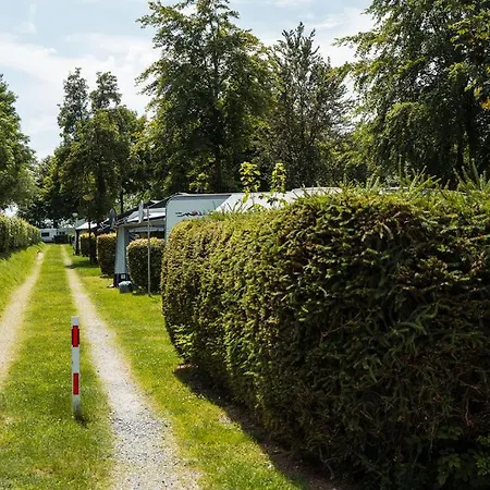 The Sure & Simple Caravan